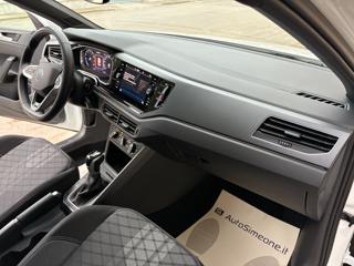 VOLKSWAGEN Taigo usata, con Park Distance Control