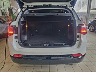 JEEP Compass usata, con Boardcomputer