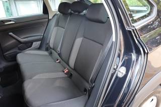 VOLKSWAGEN Taigo usata, con Boardcomputer