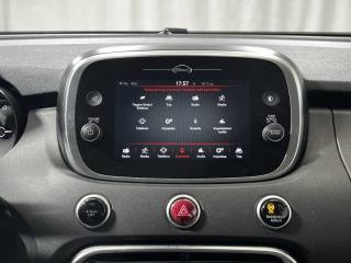 FIAT 500X usata, con Autoradio digitale