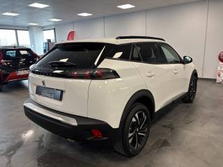 PEUGEOT 2008 usata, con Vivavoce