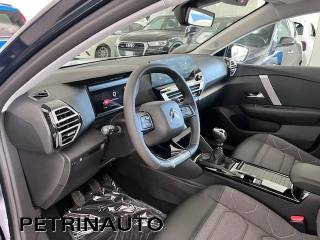 CITROEN C4 usata, con Cruise Control