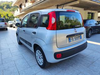 FIAT Panda usata, con Chiusura centralizzata