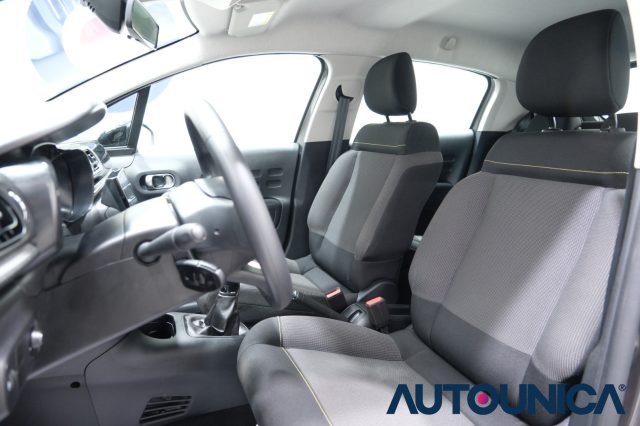 CITROEN C3 usata, con Autoradio