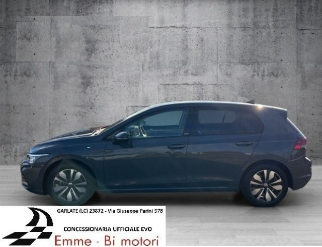 VOLKSWAGEN Golf usata, con Airbag