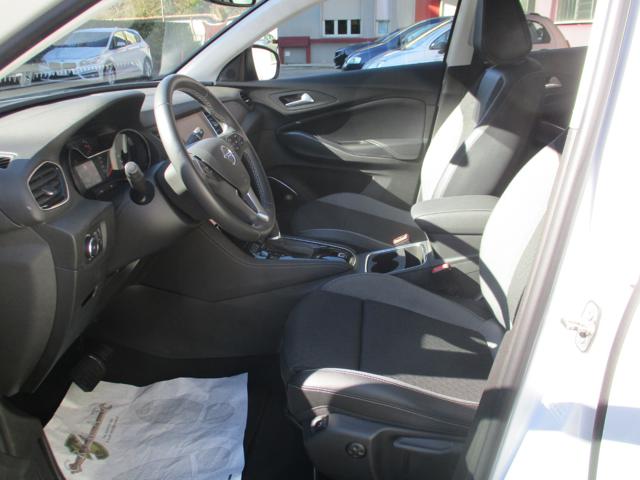 OPEL Grandland X usata, con ESP