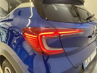 RENAULT Captur usata 7
