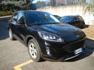 FORD Kuga usata, con Airbag laterali