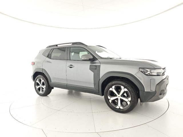 DACIA Duster usata, con ABS