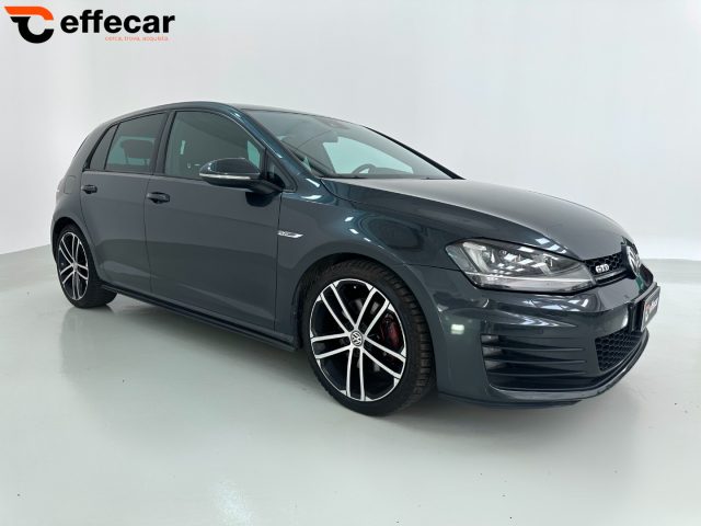 VOLKSWAGEN Golf GTD usata, con Airbag laterali