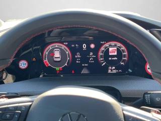 VOLKSWAGEN Golf usata, con Boardcomputer