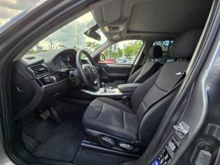 BMW X3 usata, con Autoradio