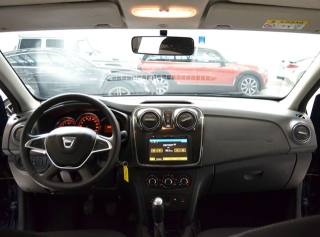 DACIA Sandero usata, con Alzacristalli elettrici