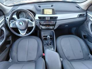 BMW X1 usata, con Lettore CD