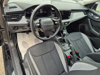 SKODA Kamiq usata, con Climatizzatore