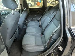 FORD C-Max usata, con Fendinebbia