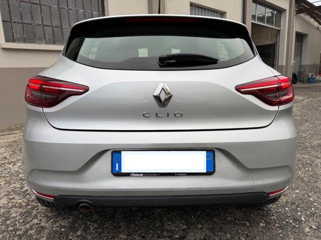 RENAULT Clio usata, con Alzacristalli elettrici