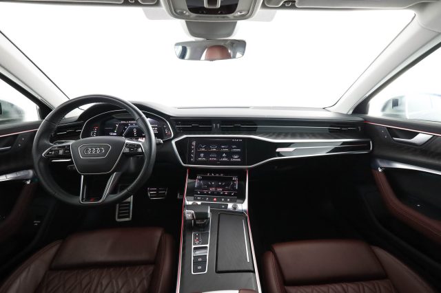 AUDI S6 usata 10
