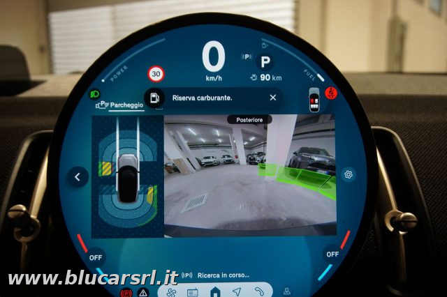 MINI Mini usata, con Autoradio digitale