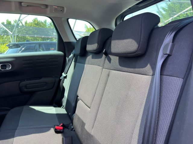 CITROEN C3 Aircross usata, con Autoradio