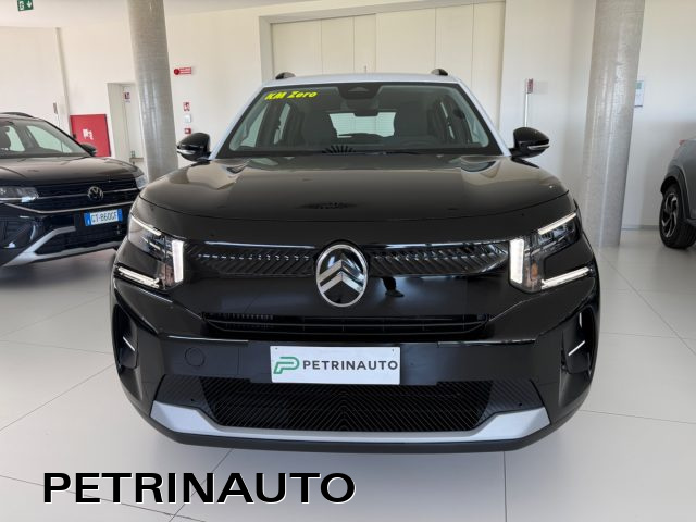 CITROEN C3 usata, con Airbag