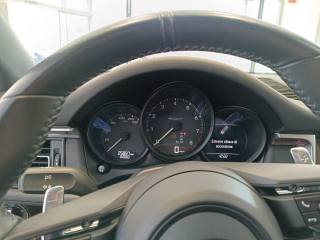 PORSCHE Macan usata, con ESP