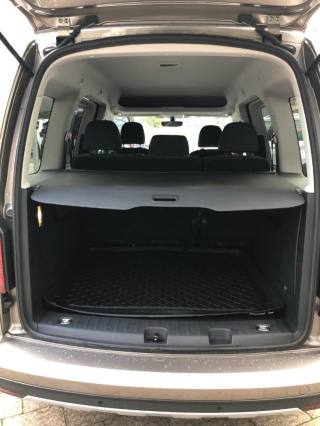 VOLKSWAGEN Caddy usata 51