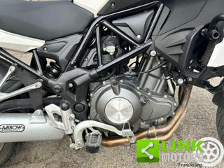 BENELLI TRK 502 usata 16