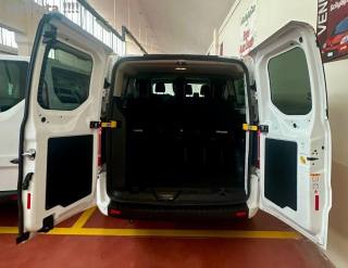 FORD Transit Custom usata, con Controllo trazione