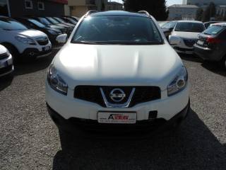 NISSAN Qashqai+2 usata 76