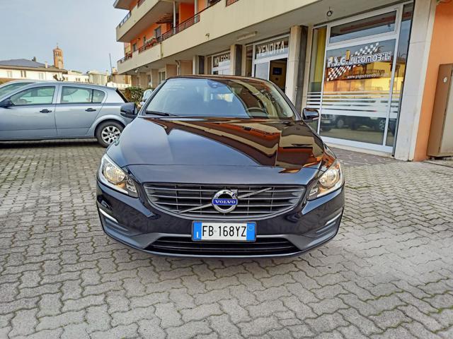 VOLVO S60 usata, con Cruise Control