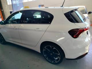 FIAT Tipo usata, con Fendinebbia