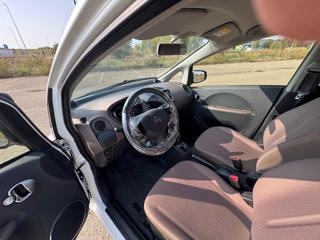 CITROEN C-Zero usata 23