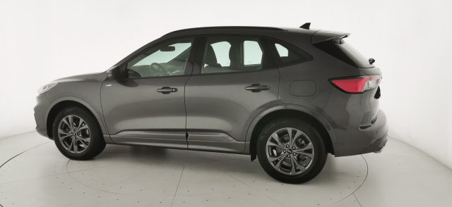 FORD Kuga usata, con Bluetooth