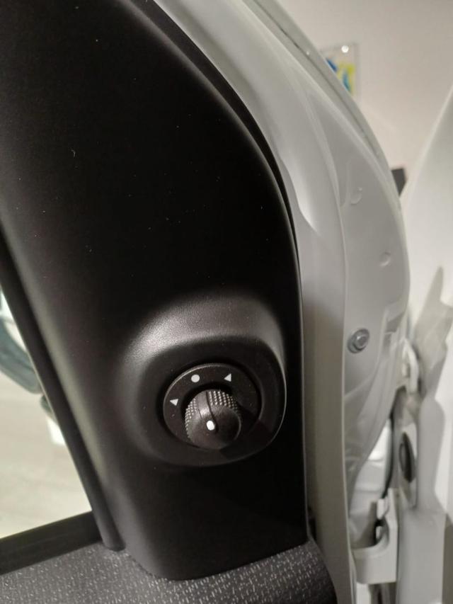 FIAT Panda usata, con Climatizzatore