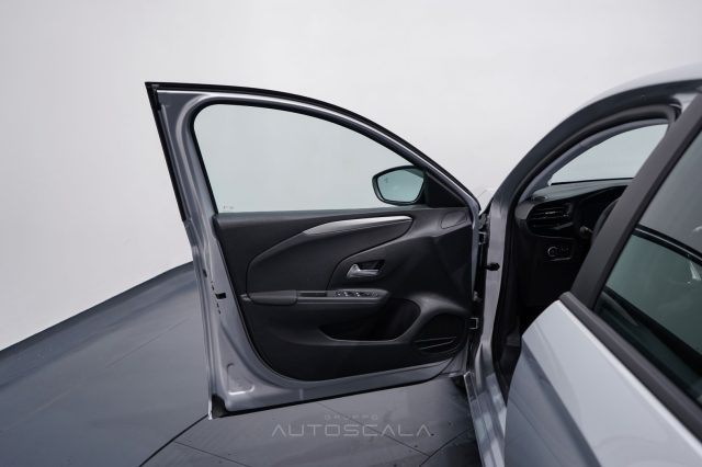 OPEL Corsa usata, con Controllo trazione