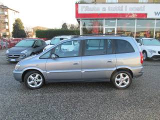 OPEL Zafira usata, con Airbag