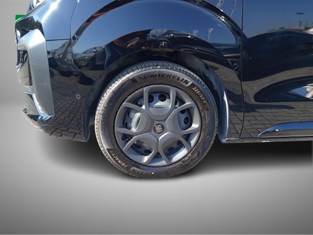 FIAT Ulysse usata, con Autoradio digitale