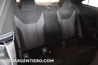 BMW 420 usata, con Start/Stop Automatico