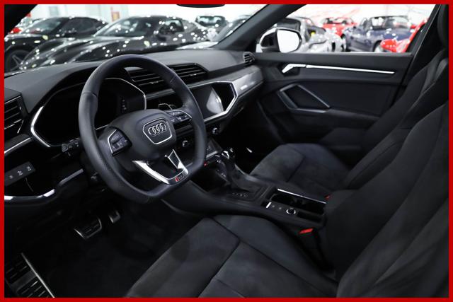 AUDI RS Q3 usata, con ESP