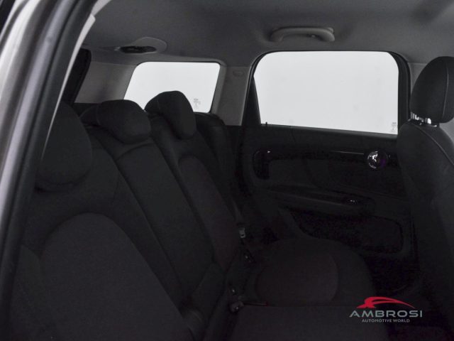 MINI Countryman usata 10
