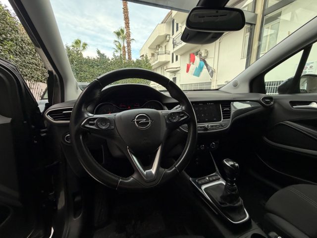 OPEL Crossland usata, con Start/Stop Automatico