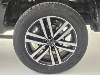MERCEDES-BENZ X 250 usata, con ESP