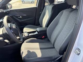 PEUGEOT 2008 usata, con Interni in pelle