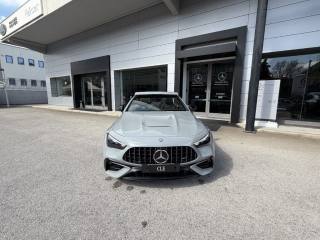 MERCEDES-BENZ CLE 53 AMG usata, con Chiusura centralizzata