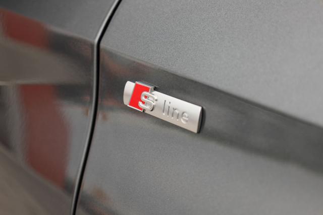 AUDI A3 usata, con Alzacristalli elettrici