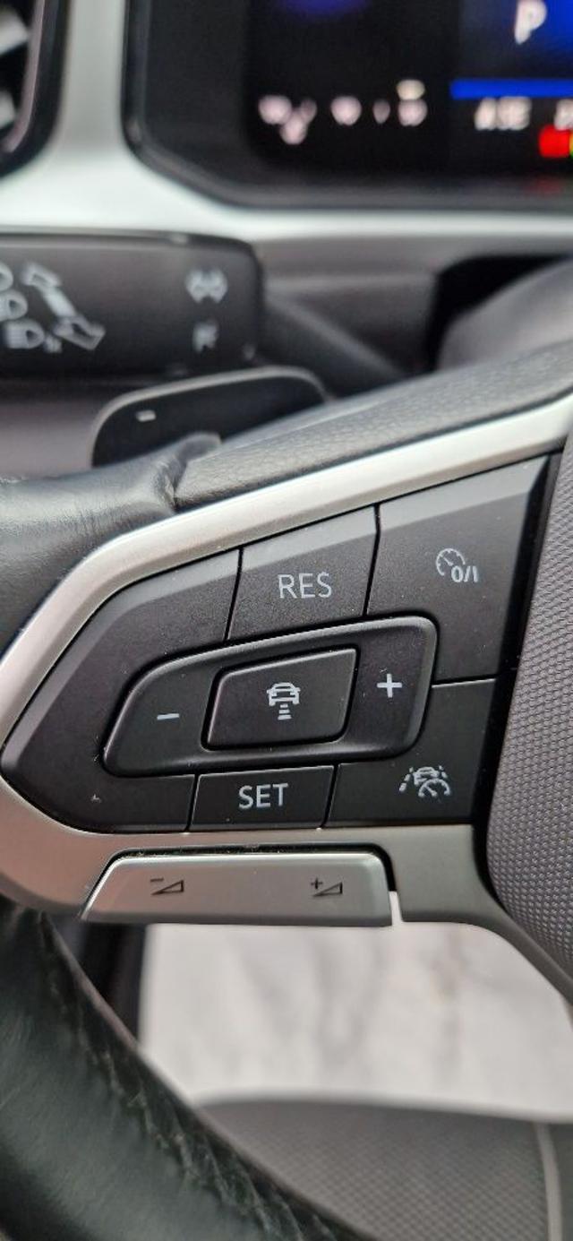 VOLKSWAGEN T-Roc usata, con Chiusura centralizzata