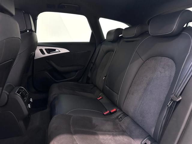 AUDI A6 usata, con Controllo trazione