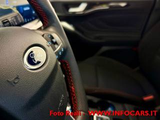 FORD Focus usata, con Chiusura centralizzata telecomandata