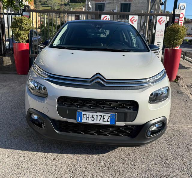 CITROEN C3 usata, con Airbag Passeggero